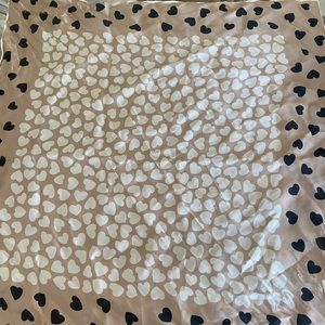 🧣KATE SPADE ♠️ SCARF/BANDANA